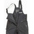 Joe Rocket Extreme Bib Black Men's Front Detail
