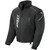 Joe Rocket Storm XC Jacket Men's Black Front Joe Rocket Storm XC Jacket Men's Black Front