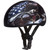 Daytona Skull Cap Slim Line Helmet USA Daytona Skull Cap Slim Line Helmet USA