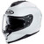 HJC C70 Helmet Solids White