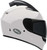 Bell Qualifier Forced Air Helmet Gloss White