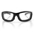 Bobster Rukus Sunglasses Photochromic Clear Lens Front Bobster Rukus Sunglasses Photochromic Clear Lens Front