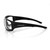 Bobster Rukus Sunglasses Photochromic Clear Lens Side Bobster Rukus Sunglasses Photochromic Clear Lens Side