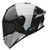 UCLEAR Motion Infinity Bluetooth Helmet Audio System on Helmet