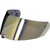 HJC HJ-29 Pinlock Face Shield RST Gold
