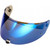 HJC HJ-29 Pinlock Face Shield RST Blue