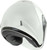 Gmax OF-17 Helmet Solids Pearl White Bottom Gmax OF-17 Helmet Solids Pearl White Bottom