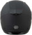 Gmax FF-49S Snow Helmet Matte Black Back - Dual Shield Gmax FF-49S Snow Helmet Matte Black Back - Dual Shield