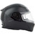 Gmax FF-49S Snow Helmet Gloss Black Right - Dual Shield Gmax FF-49S Snow Helmet Gloss Black Right - Dual Shield