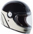 Torc T1 Retro Helmet Dreamliner Tan/Gloss Black Right