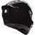 AGV K1 Helmet Solid Black Back AGV K1 Helmet Solid Black Back