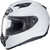 HJC i10 Helmet Solids White HJC i10 Helmet Solids White