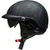 Bell Pit Boss Flames Helmet Left