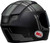 Bell Qualifier DLX MIPS Torque Helmet Matte Black/Grey Back Right
