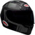 Bell Qualifier DLX MIPS Torque Helmet Matte Black/Grey Front Right