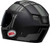 Bell Qualifier DLX MIPS Torque Helmet Matte Black/Grey Back Left