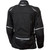 Scorpion Yosemite Jacket Black Back Closed