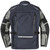 Scorpion Yosemite Jacket Dark Blue Back