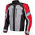 Scorpion Optima Jacket Red Side
