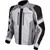 Scorpion Optima Jacket Grey Left