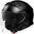 Shoei J-Cruise II Helmet Black Shoei J-Cruise II Helmet Black