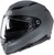 HJC F70 Helmet Solid Stone Grey HJC F70 Helmet Solid Stone Grey
