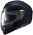HJC i90 Helmet Solid Black HJC i90 Helmet Solid Black
