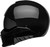 Bell Broozer Helmet Gloss Black Left Bell Broozer Helmet Gloss Black Left