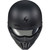 Scorpion Covert X Helmet Solid Matte Black Top