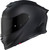 Scorpion EXO-R1 Air Helmet Solid Matte Black Smoke Shield Scorpion EXO-R1 Air Helmet Solid Matte Black Smoke Shield