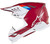 Alpinestars Supertech S-M8 Contact Helmet XS Alpinestars Supertech S-M8 Contact Helmet XS