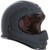 Torc T3 Retro Moto Helmet Nardo Grey Right Torc T3 Retro Moto Helmet Nardo Grey Right