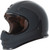 Torc T3 Retro Moto Helmet Nardo Grey Left Torc T3 Retro Moto Helmet Nardo Grey Left