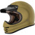 Torc T3 Retro Moto Helmet Solid Gloss Sand with Visor Left Torc T3 Retro Moto Helmet Solid Gloss Sand with Visor Left