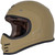Torc T3 Retro Moto Helmet Solid Gloss Sand Torc T3 Retro Moto Helmet Solid Gloss Sand
