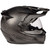 KLIM Krios Pro Matte Black Helmet Right