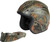 Gmax OF-2 Leaf Camo Helmet Visor Kit Gmax OF-2 Leaf Camo Helmet Visor Kit