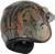 Gmax OF-2 Leaf Camo Helmet Side Gmax OF-2 Leaf Camo Helmet Side