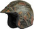 Gmax OF-2 Leaf Camo Helmet Gmax OF-2 Leaf Camo Helmet
