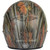 Gmax OF-2 Leaf Camo Helmet Back Gmax OF-2 Leaf Camo Helmet Back