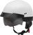 Gmax HH-75 Helmet White Smoke Shield Gmax HH-75 Helmet White Smoke Shield