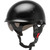 Gmax HH-65 Full Dressed Helmet Gloss Black Smoke Shield Gmax HH-65 Full Dressed Helmet Gloss Black Smoke Shield