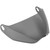 Bell MX-9 Adventure Shield Light Smoke Bell MX-9 Adventure Shield Light Smoke