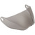 Bell MX-9 Adventure Shield Dark Silver Iridium Bell MX-9 Adventure Shield Dark Silver Iridium