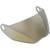 Bell MX-9 Adventure Shield Light Gold Iridium Bell MX-9 Adventure Shield Light Gold Iridium
