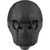 Fly Racing Formula CC Helmet Solid Matte Black Top Fly Racing Formula CC Helmet Solid Matte Black Top
