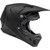 Fly Racing Formula CC Helmet Solid Matte Black Right Fly Racing Formula CC Helmet Solid Matte Black Right