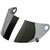 Biltwell Gringo S Gen 2 Flat Shield Chrome Mirror Biltwell Gringo S Gen 2 Flat Shield Chrome Mirror