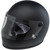 Biltwell Gringo S Gen 2 Flat Shield Clear on Black Helmet Biltwell Gringo S Gen 2 Flat Shield Clear on Black Helmet