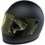 Biltwell Gringo S Gen 2 Flat Shield Yellow on Black Helmet Biltwell Gringo S Gen 2 Flat Shield Yellow on Black Helmet